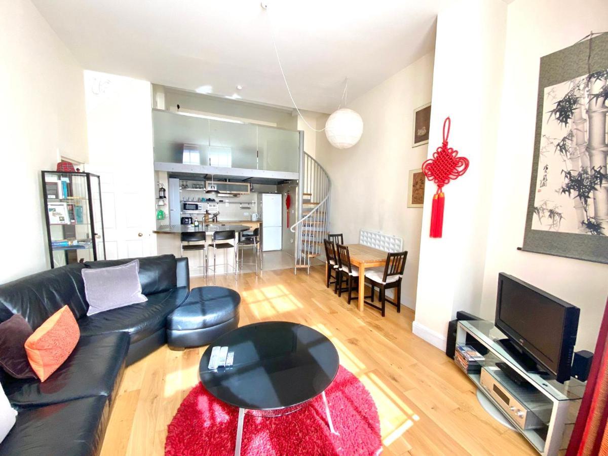 Royal Mile Mansions By Edinburgh City Apartments Екстер'єр фото