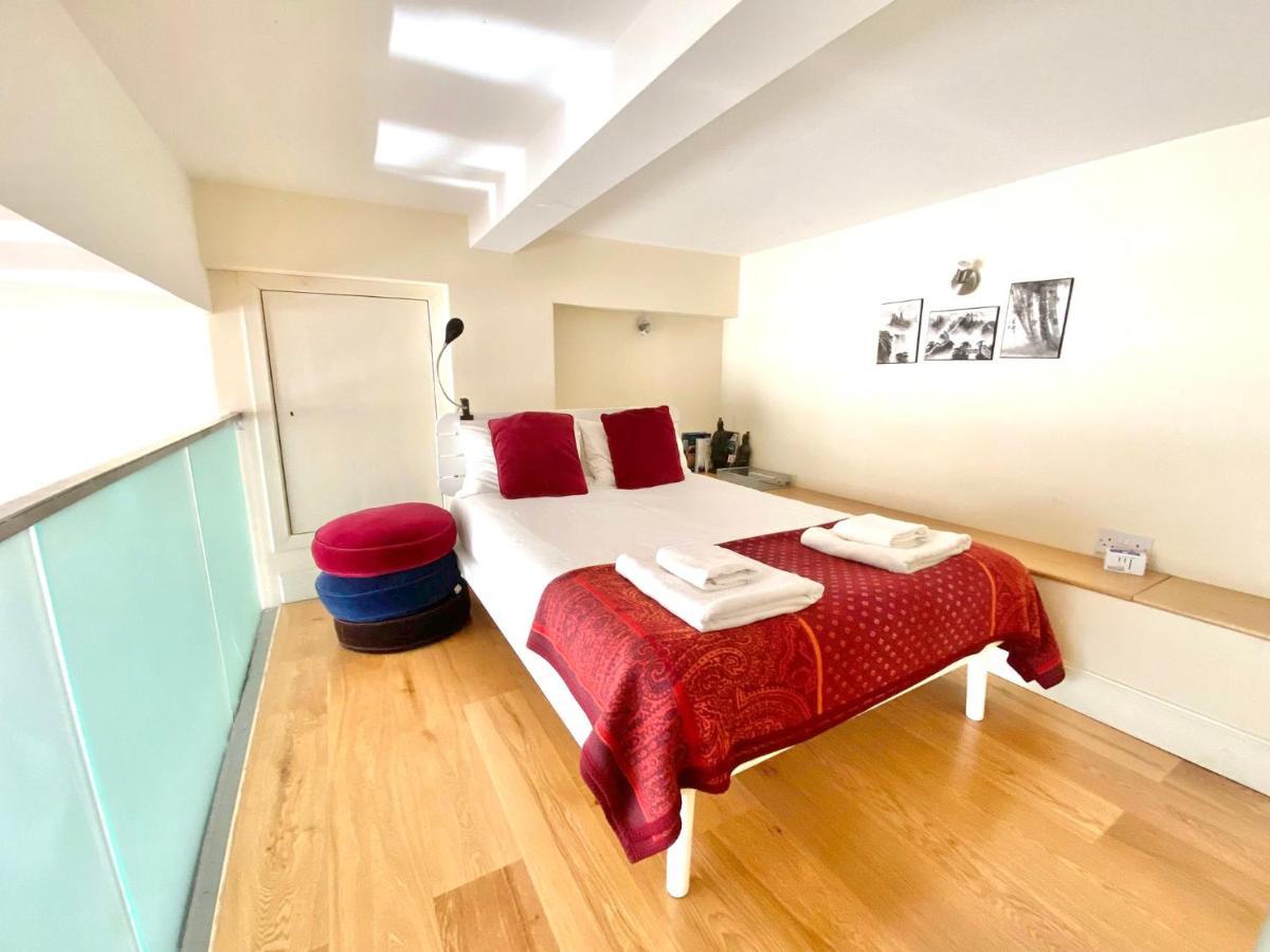 Royal Mile Mansions By Edinburgh City Apartments Екстер'єр фото