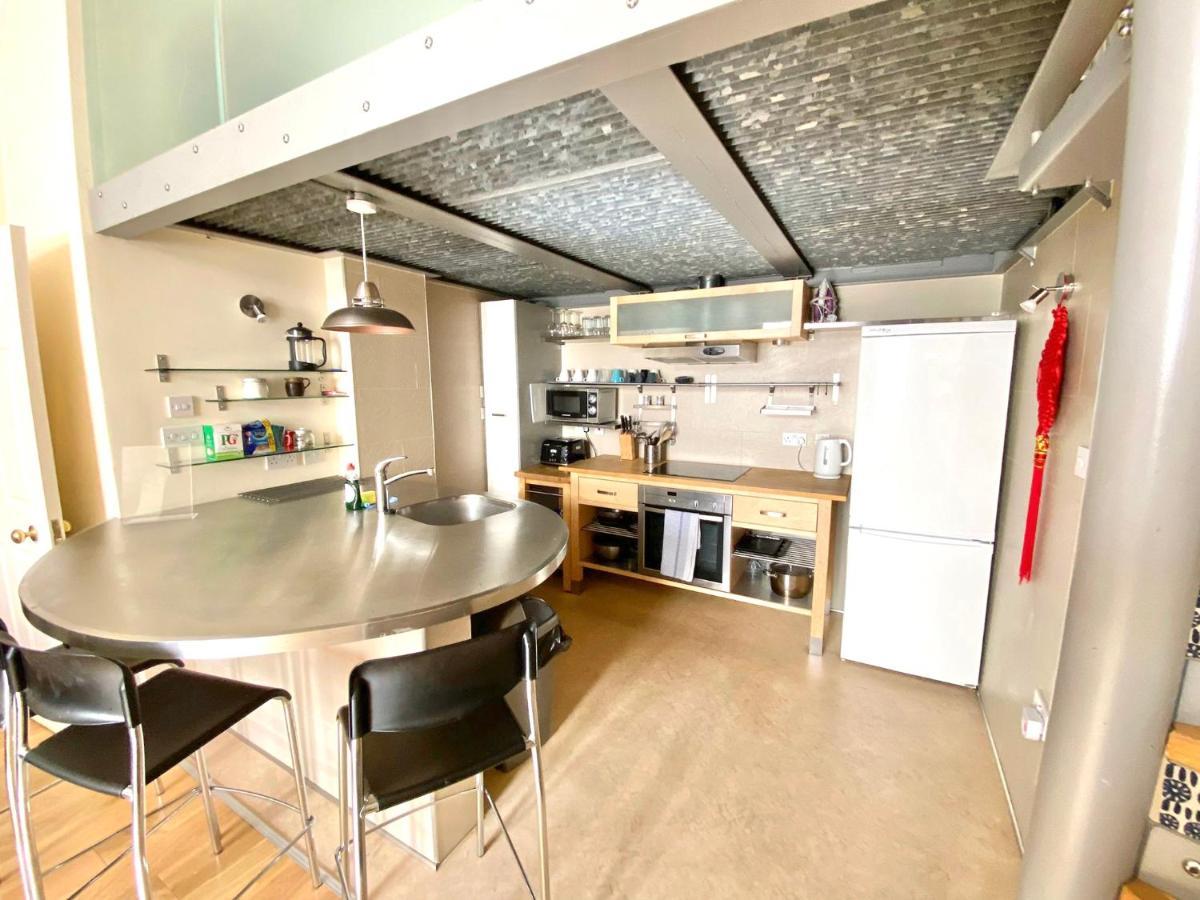 Royal Mile Mansions By Edinburgh City Apartments Екстер'єр фото